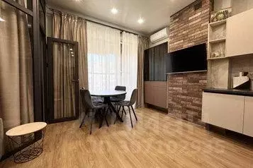 2-к кв. Тюменская область, Тюмень ул. Сакко, 24 (36.0 м) - Фото 1