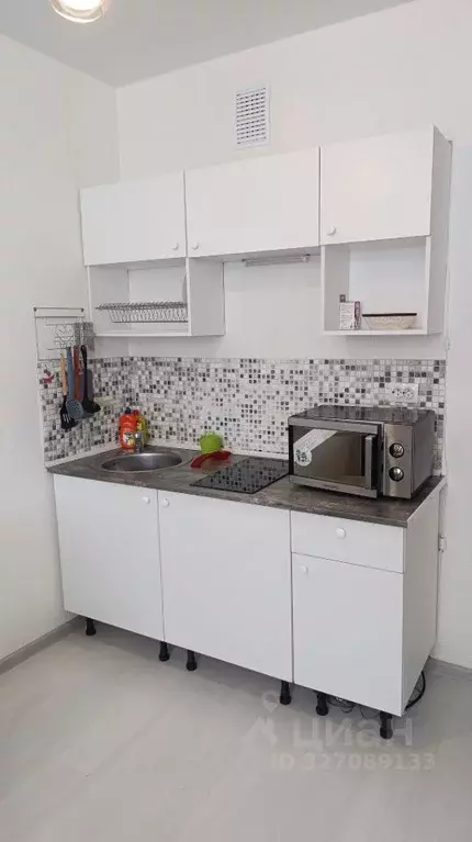 Студия Ульяновская область, Ульяновск ул. Александра Невского, 2И ... - Фото 1