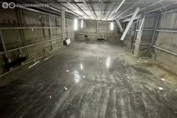 Помещение свободного назначения (180 м) - Фото 1