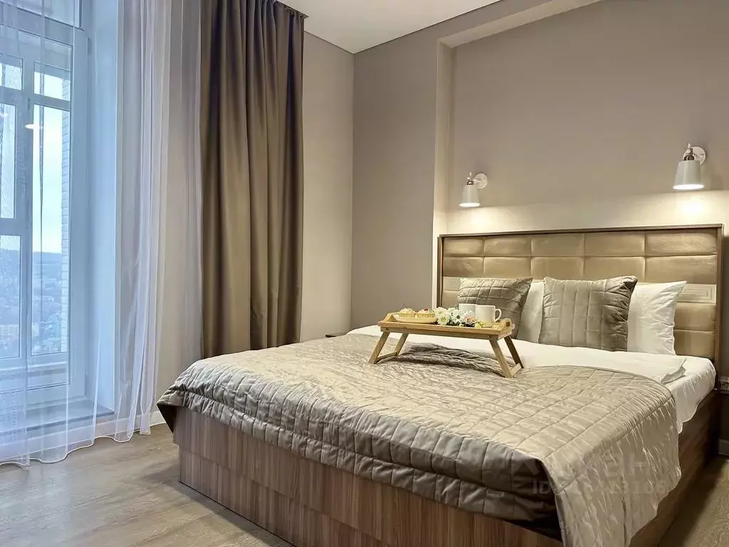 1-к кв. Приморский край, Владивосток ул. Невельского, 5 (45.0 м) - Фото 1