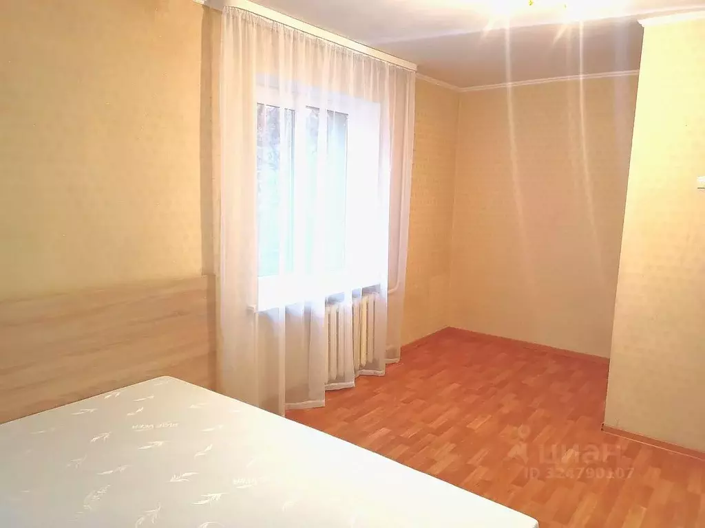 1-к кв. Калининградская область, Калининград Мукомольная ул., 10 (29.2 ... - Фото 2