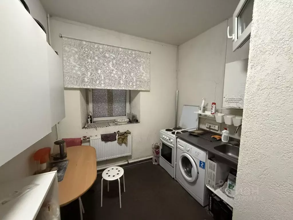 Помещение свободного назначения в Санкт-Петербург Кирилловская ул., 17 ... - Фото 2