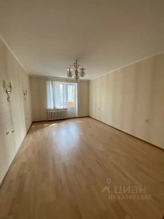3-к кв. Башкортостан, Уфа ул. Зайнаб Биишевой, 1 (99.9 м) - Фото 2