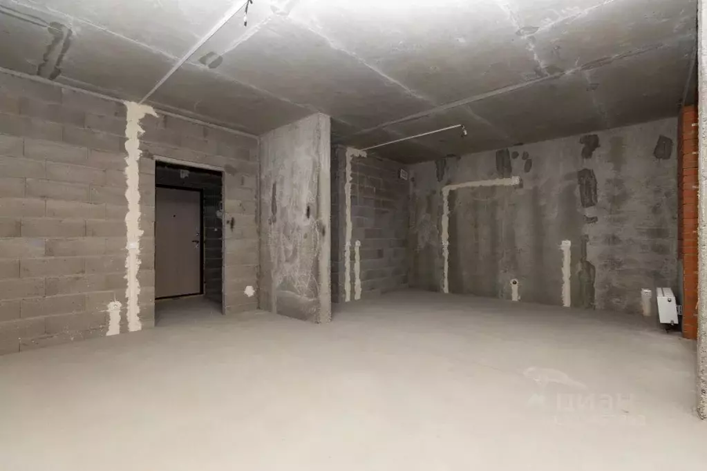 2-к кв. Санкт-Петербург бул. Головнина, 3к1 (68.9 м) - Фото 2