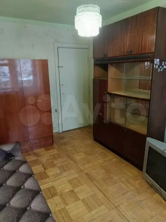 Комната 12 м в 3-к., 1/13 эт. - Фото 1