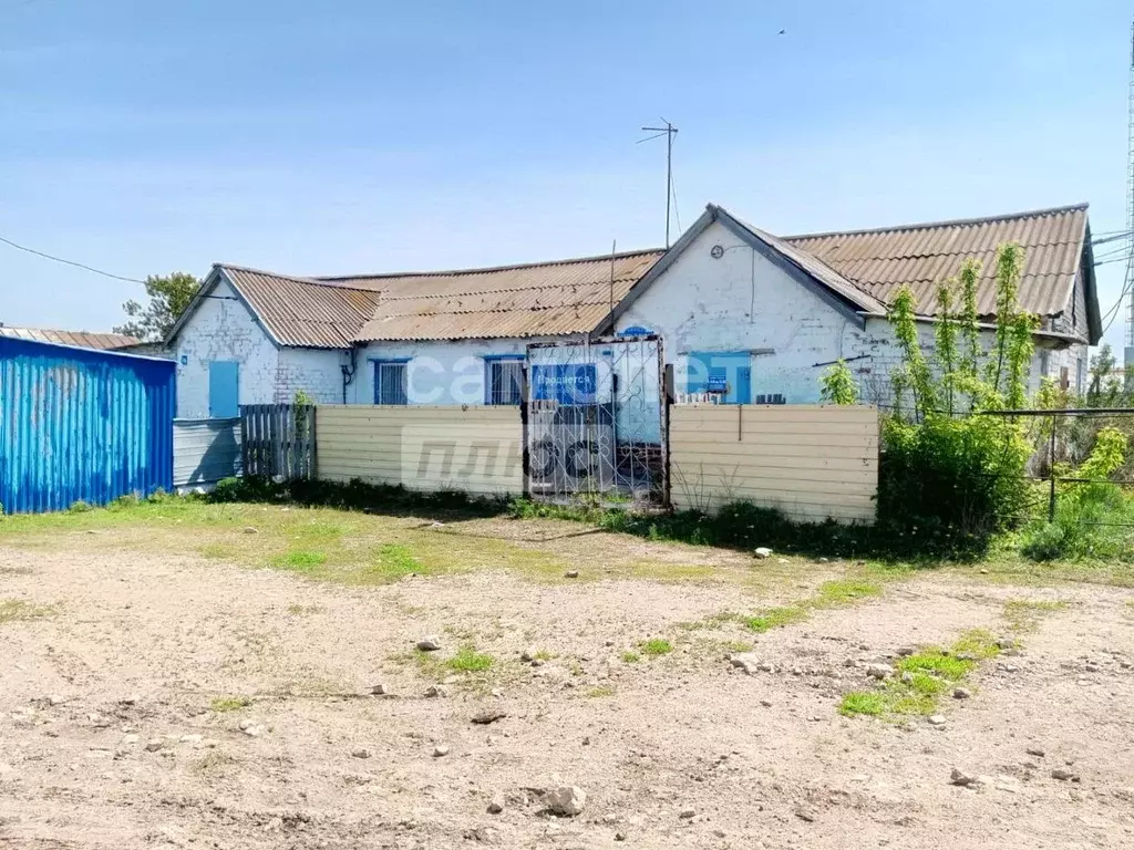 Дом в Оренбургская область, Оренбургский район, Пугачевский сельсовет, ... - Фото 2