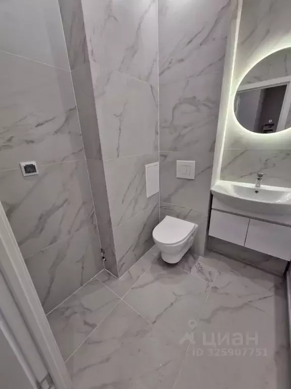 2-к кв. Санкт-Петербург пос. Шушары, просп. Старорусский, 9 (59.0 м) - Фото 1