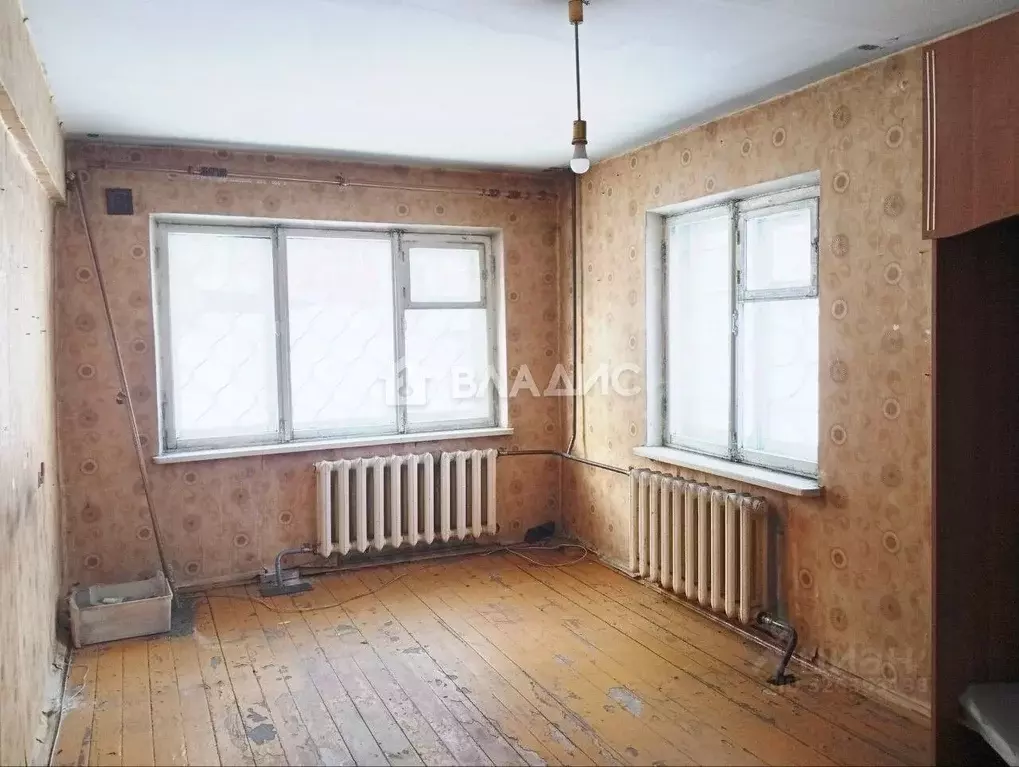 2-к кв. Иркутская область, Иркутск ул. Розы Люксембург, 263 (41.5 м) - Фото 1