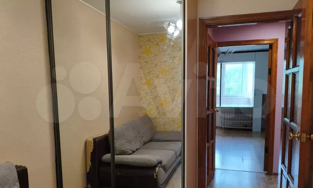 2-к. квартира, 47 м, 3/5 эт. - Фото 1