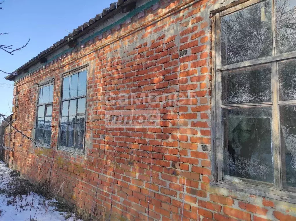 Дом в Белгородская область, Шебекинский муниципальный округ, с. ... - Фото 2