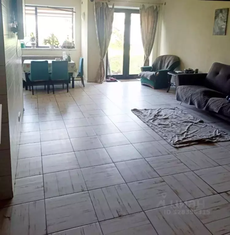 Дом в Московская область, Коломна городской округ, д. Тарбушево ул. ... - Фото 2