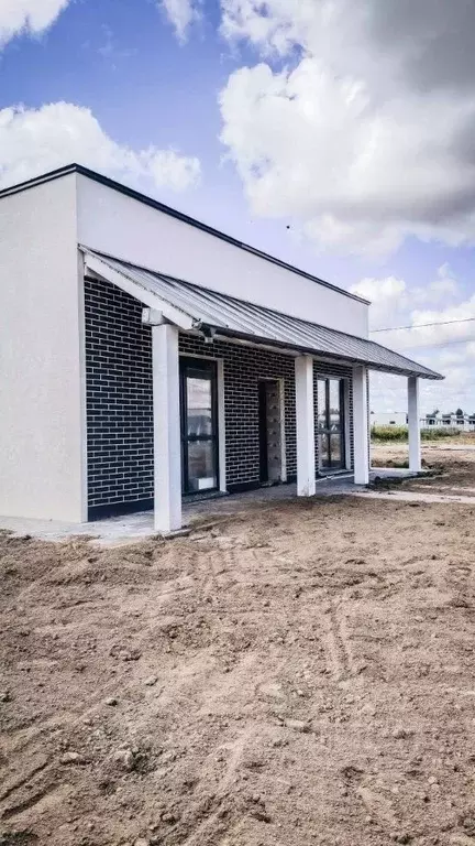 Дом в Калининградская область, Гурьевский муниципальный округ, пос. ... - Фото 2