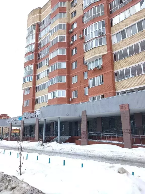 Помещение свободного назначения в Московская область, Электросталь ... - Фото 1