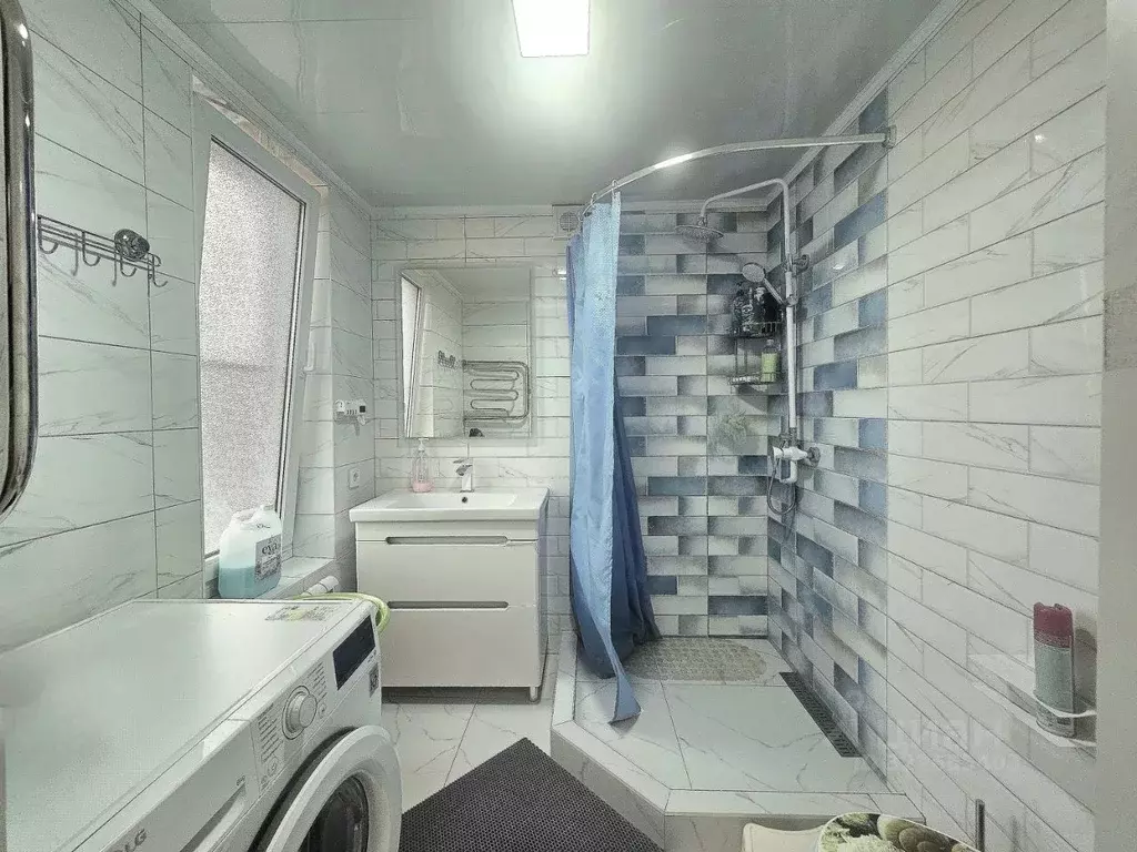 Таунхаус в Ростовская область, Ростов-на-Дону ул. Петрожицкого (56 м) - Фото 1