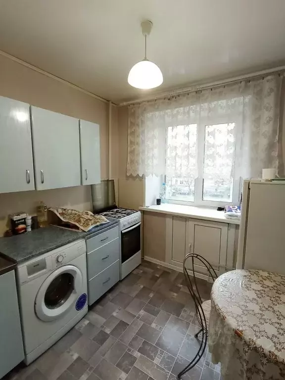 1-к кв. Владимирская область, Владимир Суздальский просп., 21 (31.0 м) - Фото 0