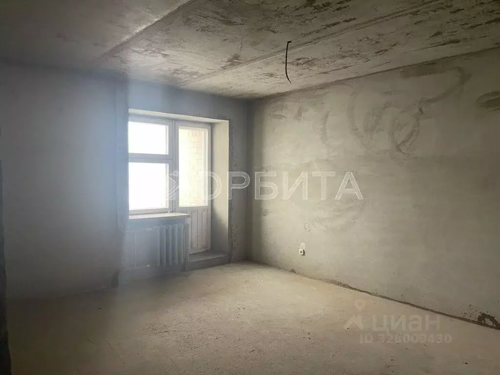 1-к кв. Тюменская область, Тюмень Широтная ул., 29к3 (43.1 м) - Фото 1