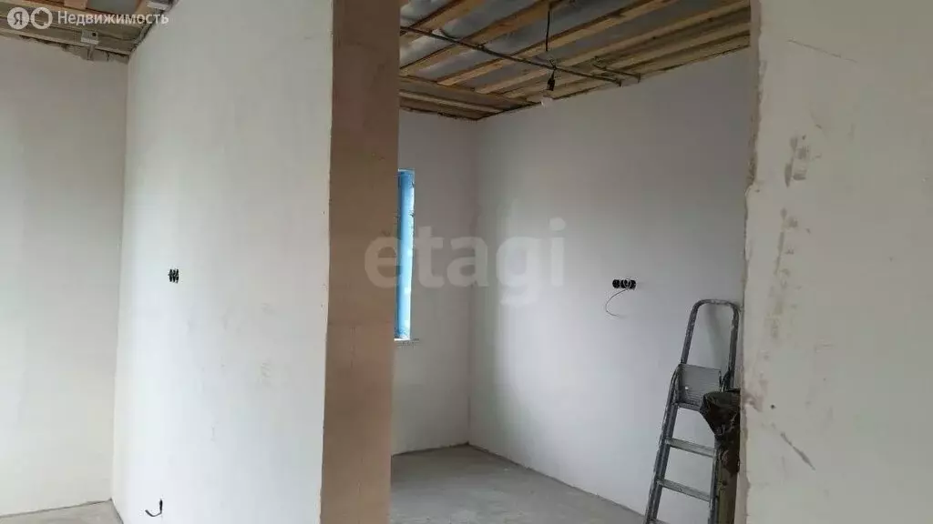 Дом в Тюмень, садоводческое некоммерческое товарищество Нефтяник, ... - Фото 2