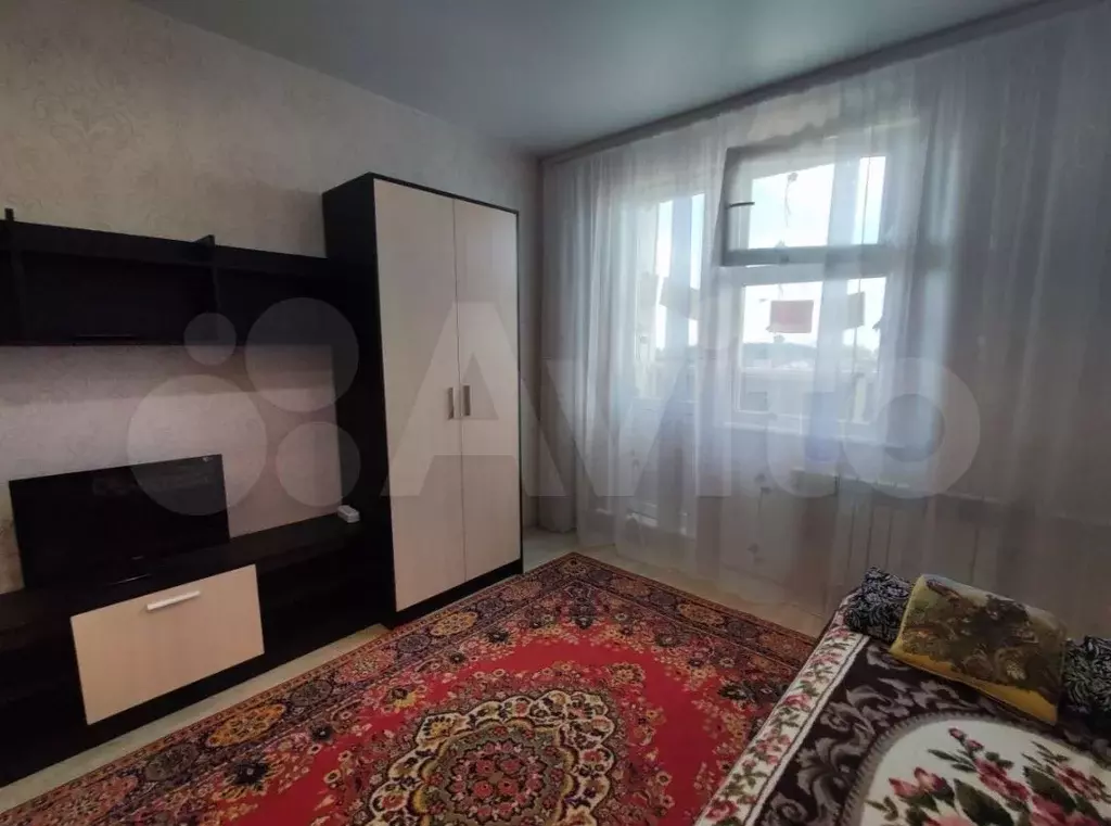 Апартаменты-студия, 30 м, 10/17 эт. - Фото 1