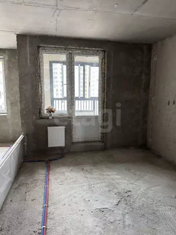 2-к кв. Москва 6-я Радиальная ул., 7/1к2 (62.9 м) - Фото 2