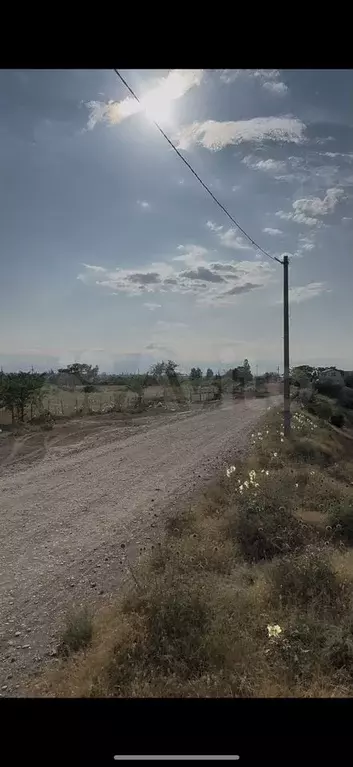 Участок 5 сот. (СНТ, ДНП) - Фото 1