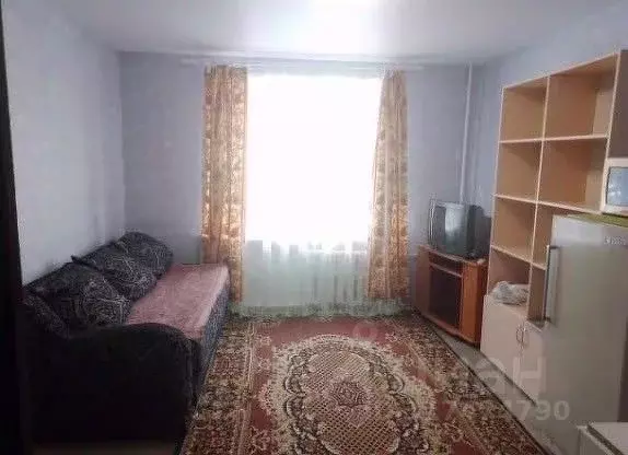 Комната Карелия, Петрозаводск ул. Державина, 5 (13.5 м) - Фото 1