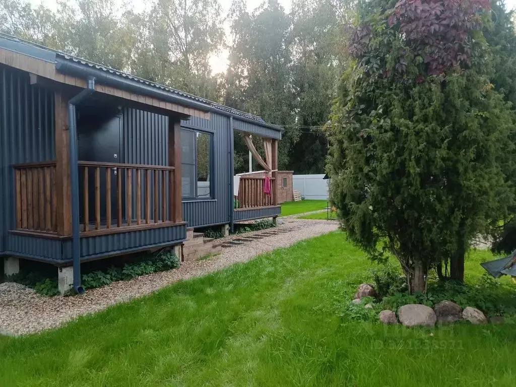 Дом в Московская область, Солнечногорск городской округ, Майдарово СНТ ... - Фото 2