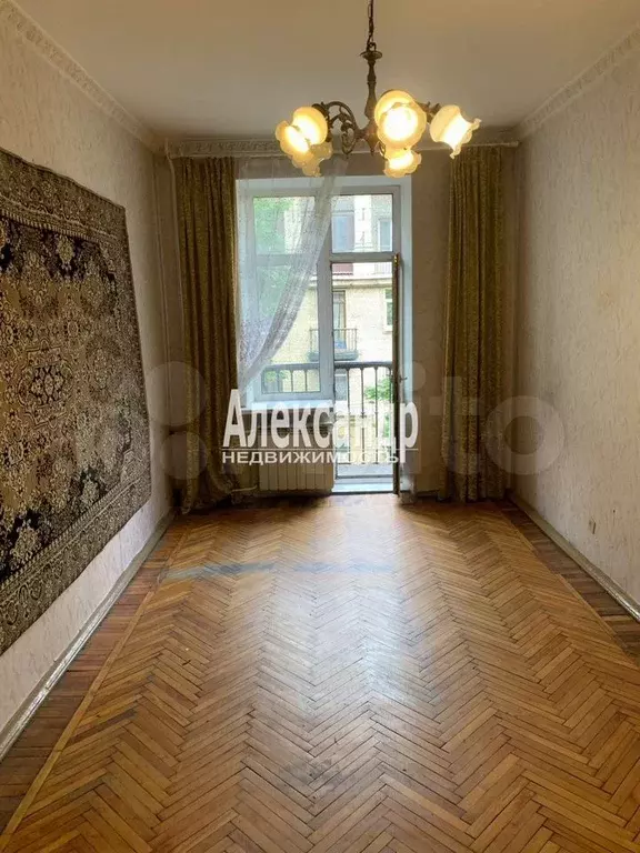 2-к. квартира, 51 м, 3/5 эт. - Фото 0