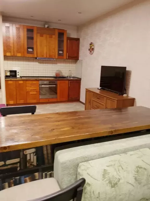 1-к кв. Московская область, Одинцово Северная ул., 5к4 (41.0 м) - Фото 2