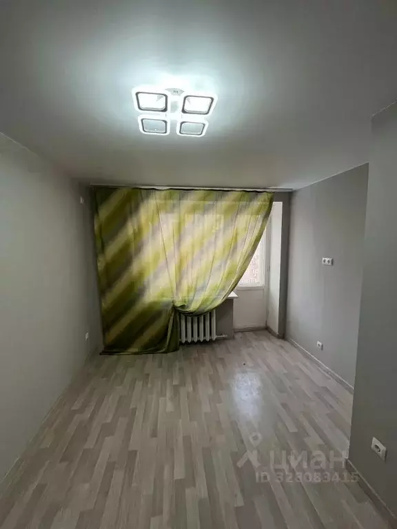 1-к кв. Кировская область, Кирово-Чепецк ул. Ленина, 59 (20.4 м) - Фото 1