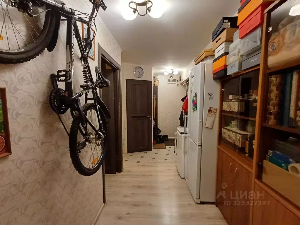 2-к кв. Москва пос. Коммунарка, ул. Липовый Парк, 7 (60.0 м) - Фото 1