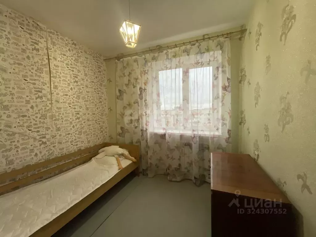 4-к кв. Крым, Симферополь ул. Имени Мате Залки (67.1 м) - Фото 2