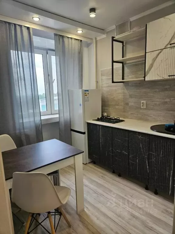 1-к кв. Башкортостан, Уфа ул. Заки Валиди, 7 (33.0 м) - Фото 1