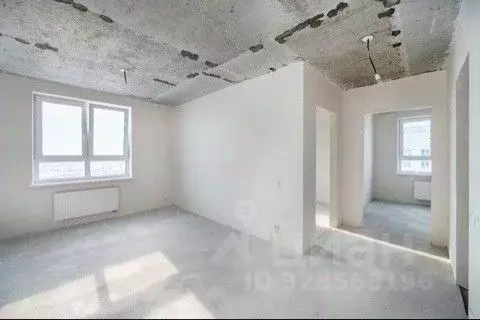 2-к кв. Свердловская область, Екатеринбург ул. Новостроя, 5 (46.0 м) - Фото 2