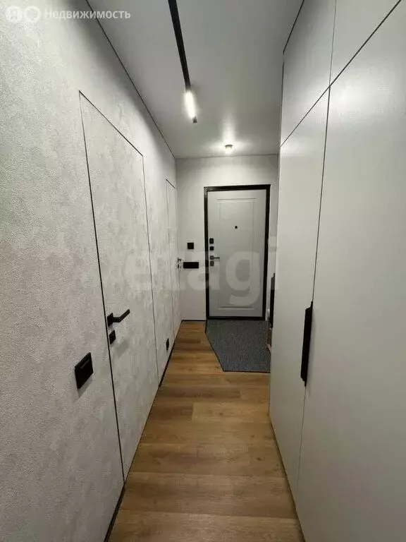 2-комнатная квартира: Москва, улица Конёнкова, 23В (40.8 м) - Фото 1