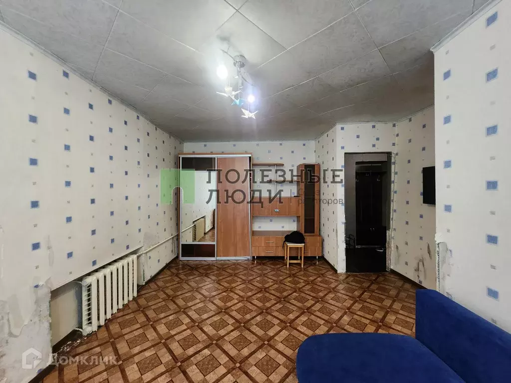 Продаётся 1-к квартира, 33 м - Фото 0