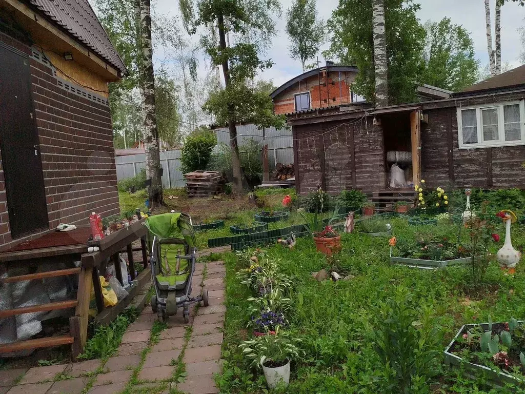 Дом 108 м на участке 13 сот. - Фото 1