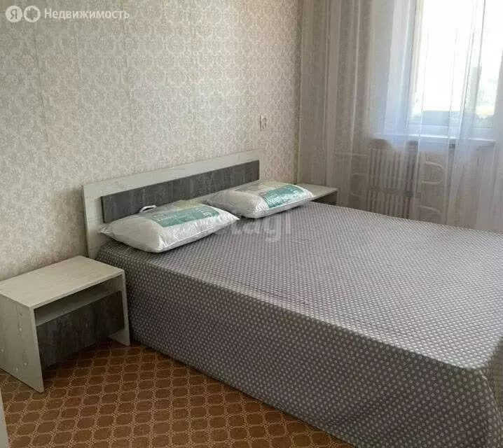 3-комнатная квартира: Старый Оскол, микрорайон Олимпийский, 45 (64 м) - Фото 1