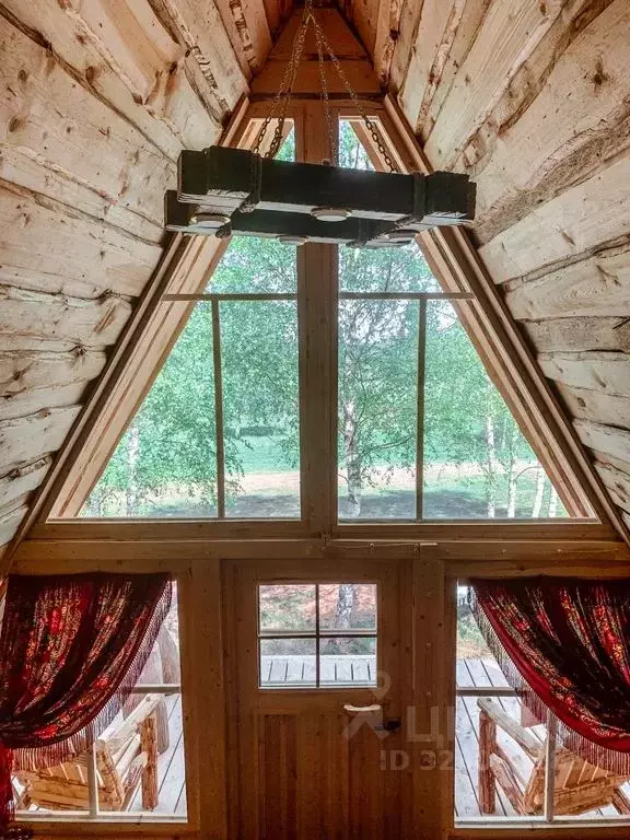 Дом в Ярославская область, Переславль-Залесский муниципальный округ, ... - Фото 2