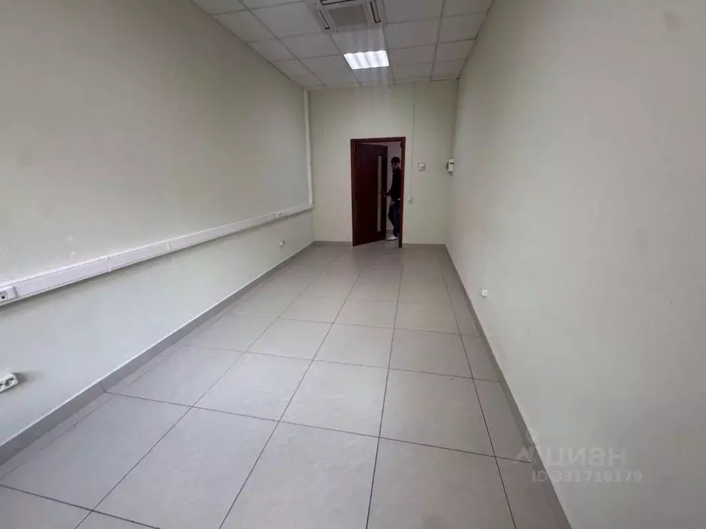 Офис в Краснодарский край, Краснодар Центральный мкр, ул. Буденного ... - Фото 2