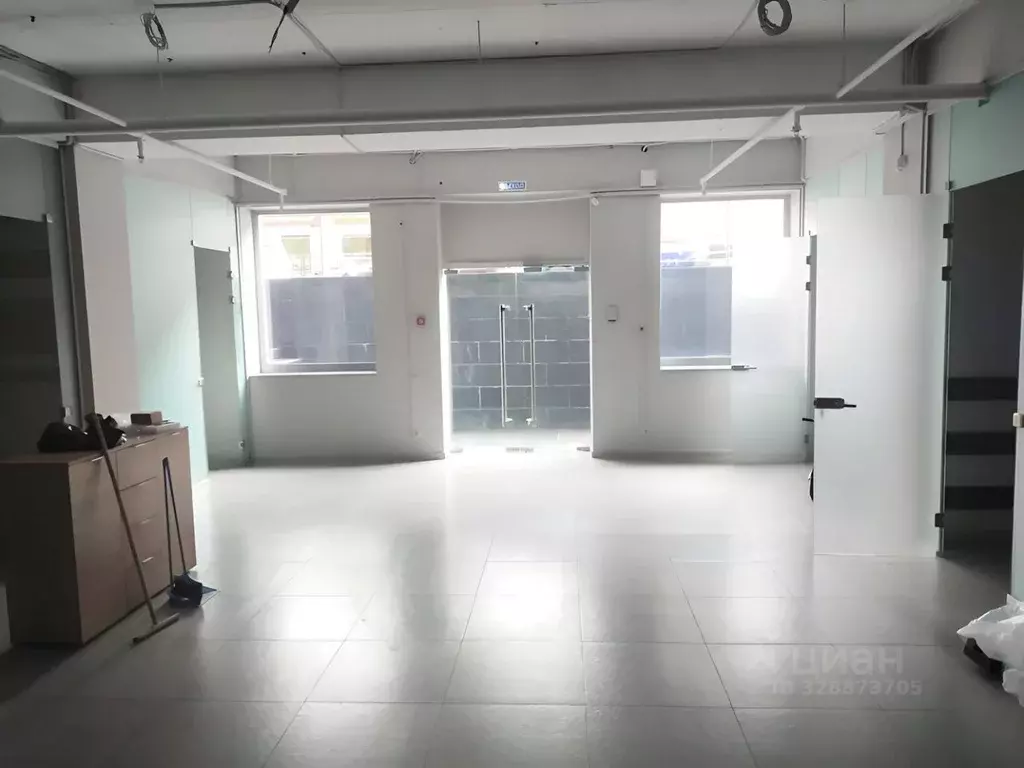 Помещение свободного назначения в Краснодарский край, Сочи Центральный ... - Фото 1