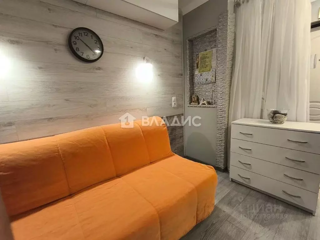 Комната Белгородская область, Белгород ул. Щорса, 18 (13.2 м) - Фото 1