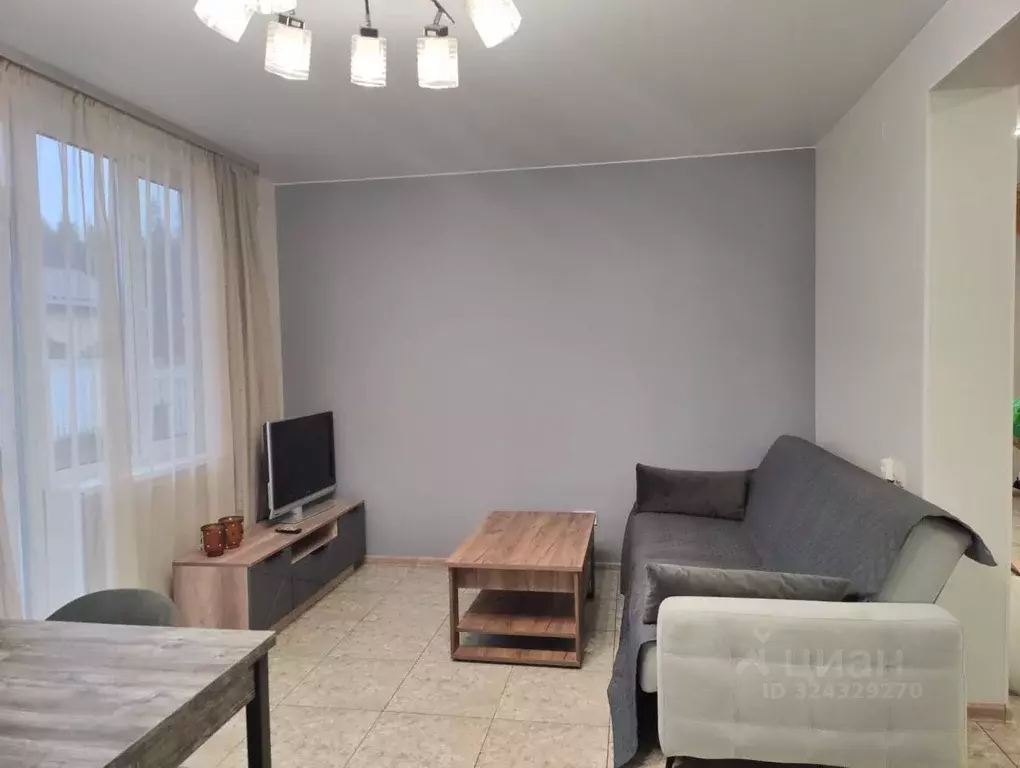 Дом в Ленинградская область, Всеволожский район, Рахьинское городское ... - Фото 2