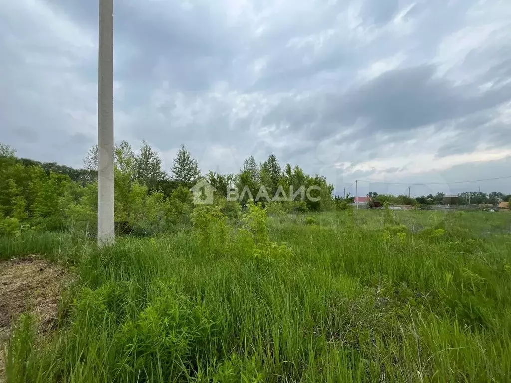 Участок 6 сот. (СНТ, ДНП) - Фото 0