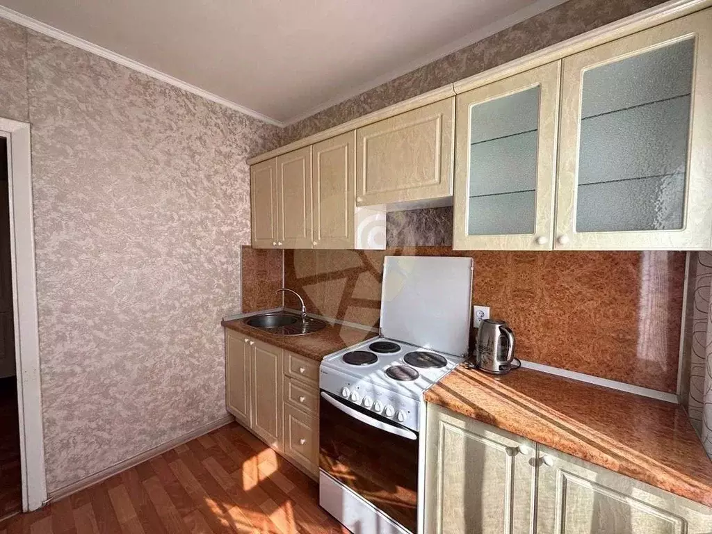 2-к кв. Белгородская область, Старый Оскол Северный мкр, 32 (52.4 м) - Фото 1