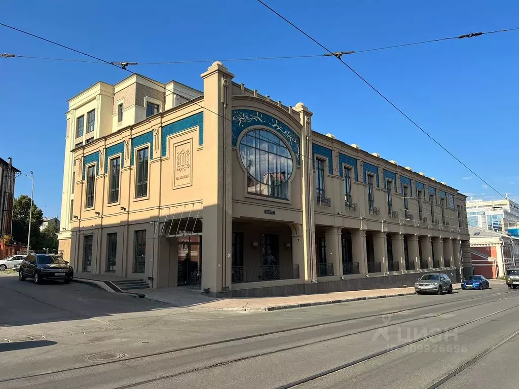 3-к кв. Нижегородская область, Нижний Новгород Большая Покровская ул., ... - Фото 1