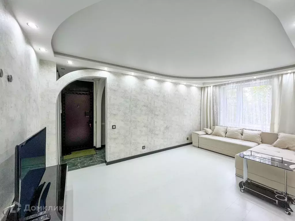 Продаётся 3-к квартира, 63 м - Фото 1