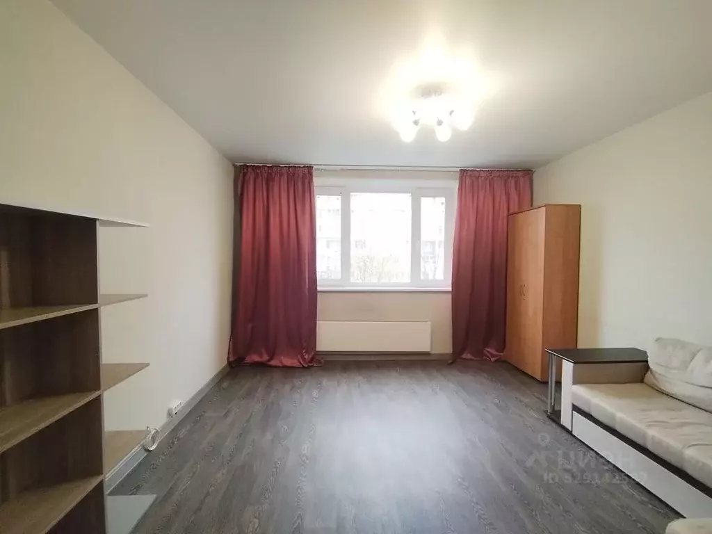 2-к кв. Москва ул. Скульптора Мухиной, 7К1 (51.0 м) - Фото 1