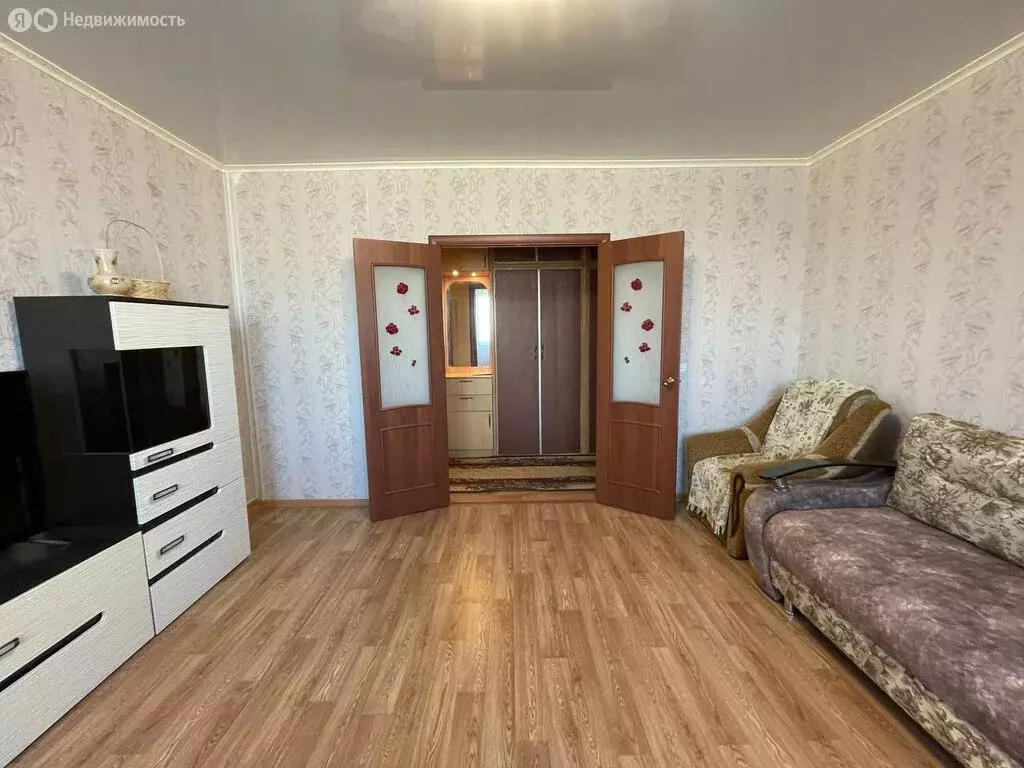 Квартира-студия: Миасс, улица Романенко, 27 (52 м) - Фото 2