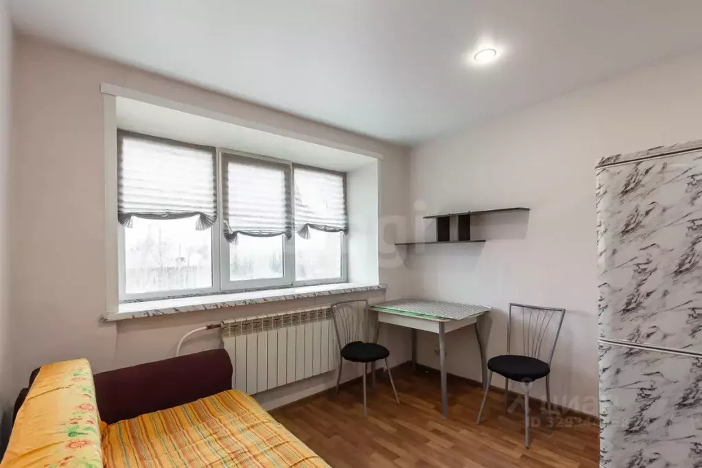 Студия Алтайский край, Барнаул Микронная ул., 137 (17.6 м) - Фото 2