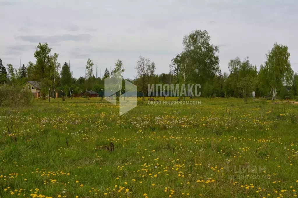 Участок в Москва д. Архангельское, ул. Верейская Слобода (7.05 сот.) - Фото 1